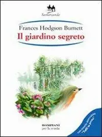Il giardino segreto Scelto Dai Clienti