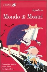 Scelto Dai Clienti Mondo di mostri