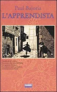 Quantità Limitata L‘apprendista