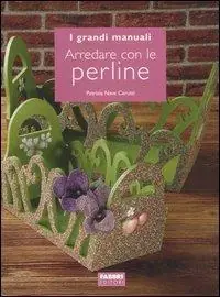 Affare Arredare con le perline