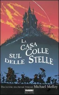 La casa sul colle delle stelle Offerta