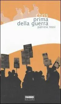 Nuova Collezione Chris prima della guerra