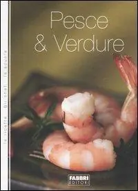 Economico Pesce & verdure