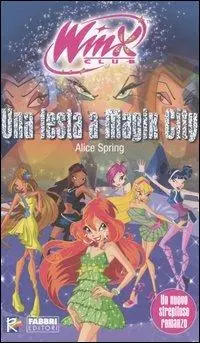 Compra Oggi Stesso Una festa a Magix City