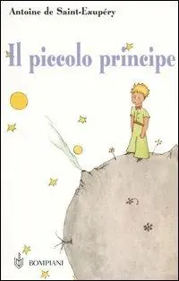 Esclusivo Il piccolo principe. Con segnalibro