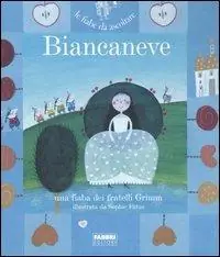 Biancaneve. Con CD Audio Promo Stagionale