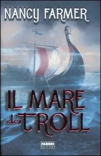 Il mare dei Troll Prezzo Ridotto
