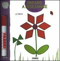Le forme. Imparo a disegnare. Con gadget Bestseller