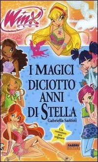 I magici diciotto anni di Stella Sconto