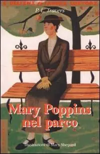 Vendita Finale Mary Poppins nel parco