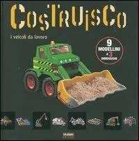 Costruisco i veicoli da lavoro Ordina Subito