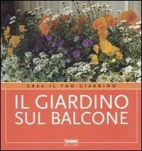 Popolare Il giardino sul balcone