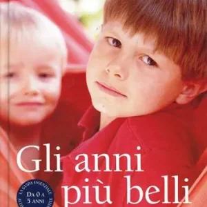 Direttamente Dal Produttore Gli anni più belli