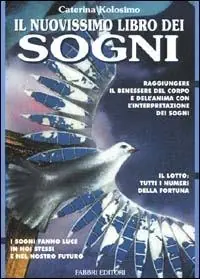 Vendita Finale Il nuovissimo libro dei sogni