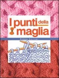 I punti della maglia Sconto