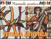 Nuova Collezione Vetrata artistica