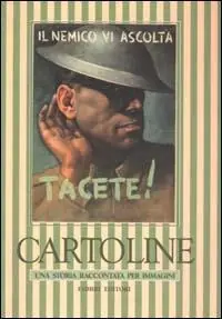 Promo Stagionale Cartoline. Una storia raccontata per immagini