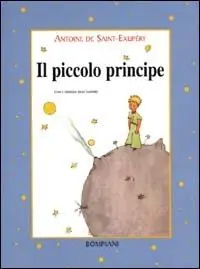 Subito Disponibile Il Piccolo Principe