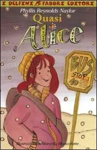 Quasi Alice Occasione
