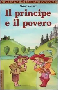 Il principe e il povero Direttamente Dal Produttore
