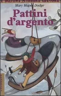 Offerta Speciale Pattini d‘argento