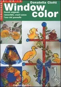 Miglior Prezzo Window color