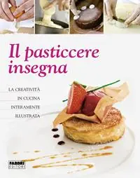 Il pasticcere insegna A Buon Prezzo