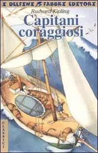 Offerta Lampo Capitani coraggiosi