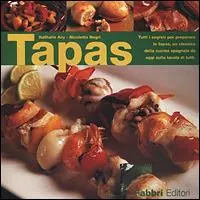 Tapas Sconto