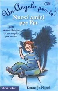 Sconto Nuovi amici per Pat