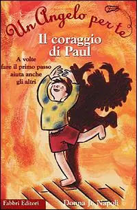 Pagamento Sicuro Il coraggio di Paul