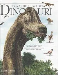 Prezzo Scontato Il grande libro dei dinosauri