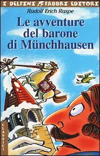 Economico Le avventure del barone di Münchhausen