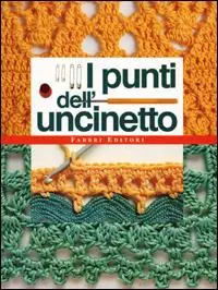 I punti dell‘uncinetto Promo Stagionale