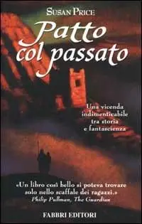 Nuovo Arrivo Patto col passato
