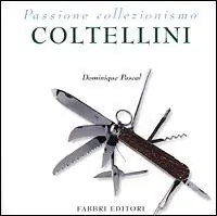 Coltellini Spedito Oggi