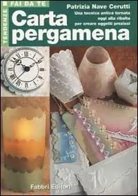 Acquista Ora Carta pergamena