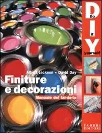 Prezzo Conveniente Finiture e decorazioni. Manuale del fai da te