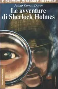 Offerta Del Giorno Le avventure di Sherlock Holmes
