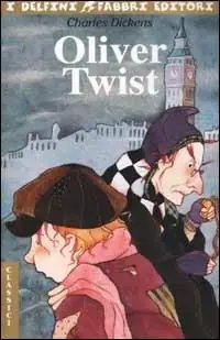 Oliver Twist Compra Adesso