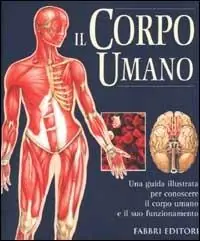 Popolare Il corpo umano