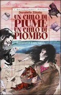 Un chilo di piume un chilo di piombo Prezzo Basso