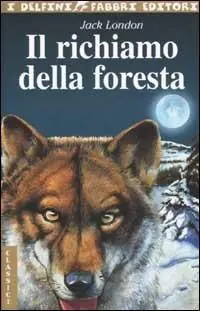 Professionale Il richiamo della foresta