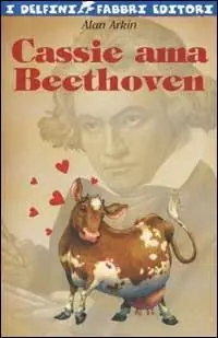 Cassie ama Beethoven Ultimissimo Modello