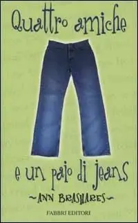 Ordina Subito Quattro amiche e un paio di jeans