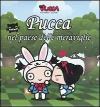 Pucca nel paese delle meraviglie. Pucca Soddisfatti O Rimborsati