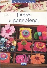 Feltro e pannolenci Scelto Dai Clienti