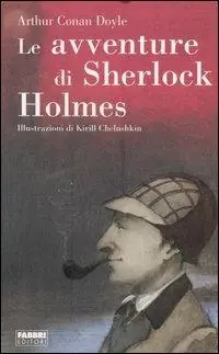 Affare Le avventure di Sherlock Holmes