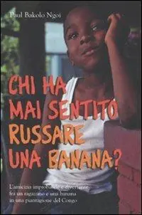 Chi ha mai sentito russare una banana? Prezzo Basso