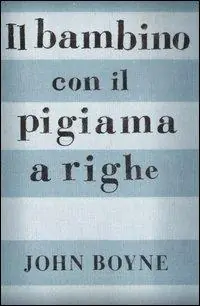 Super Prezzo Il bambino con il pigiama a righe